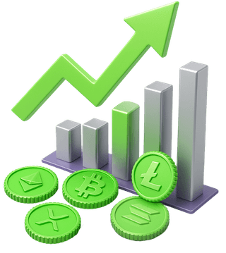 Lunar Cryptvale crypto trading platform interface product overview